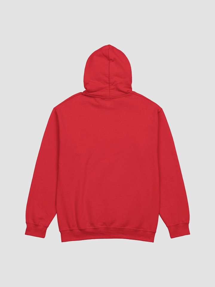 Running From My Dark Thoughts Hoodie product image (18)