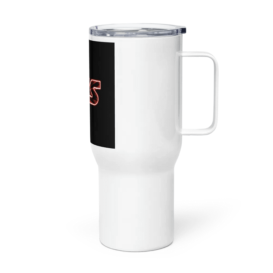 Travel Mug product image (3)