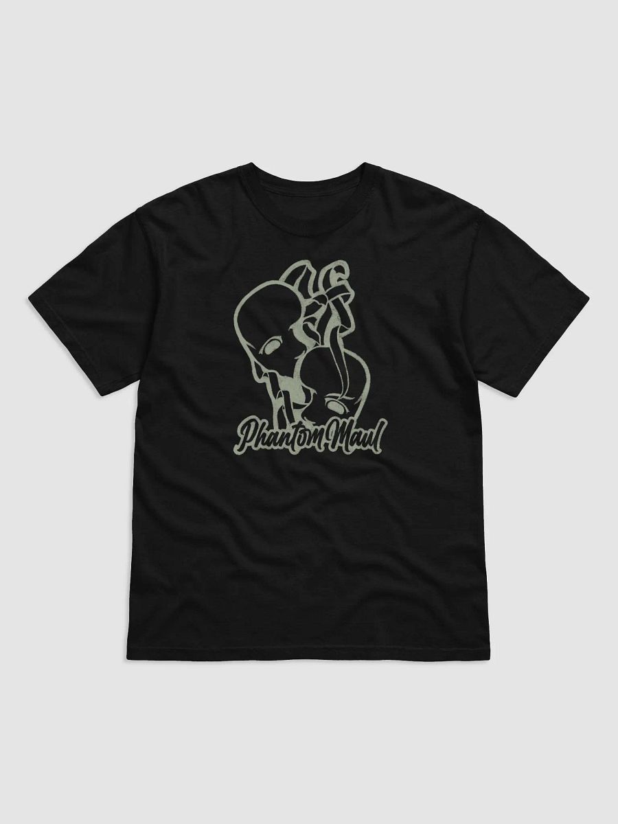 Kiwi Green Big Logo Heavyweight Tee product image (10)