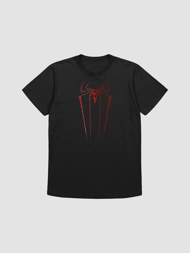 Amazing Spider Emblem T-Shirt product image (1)