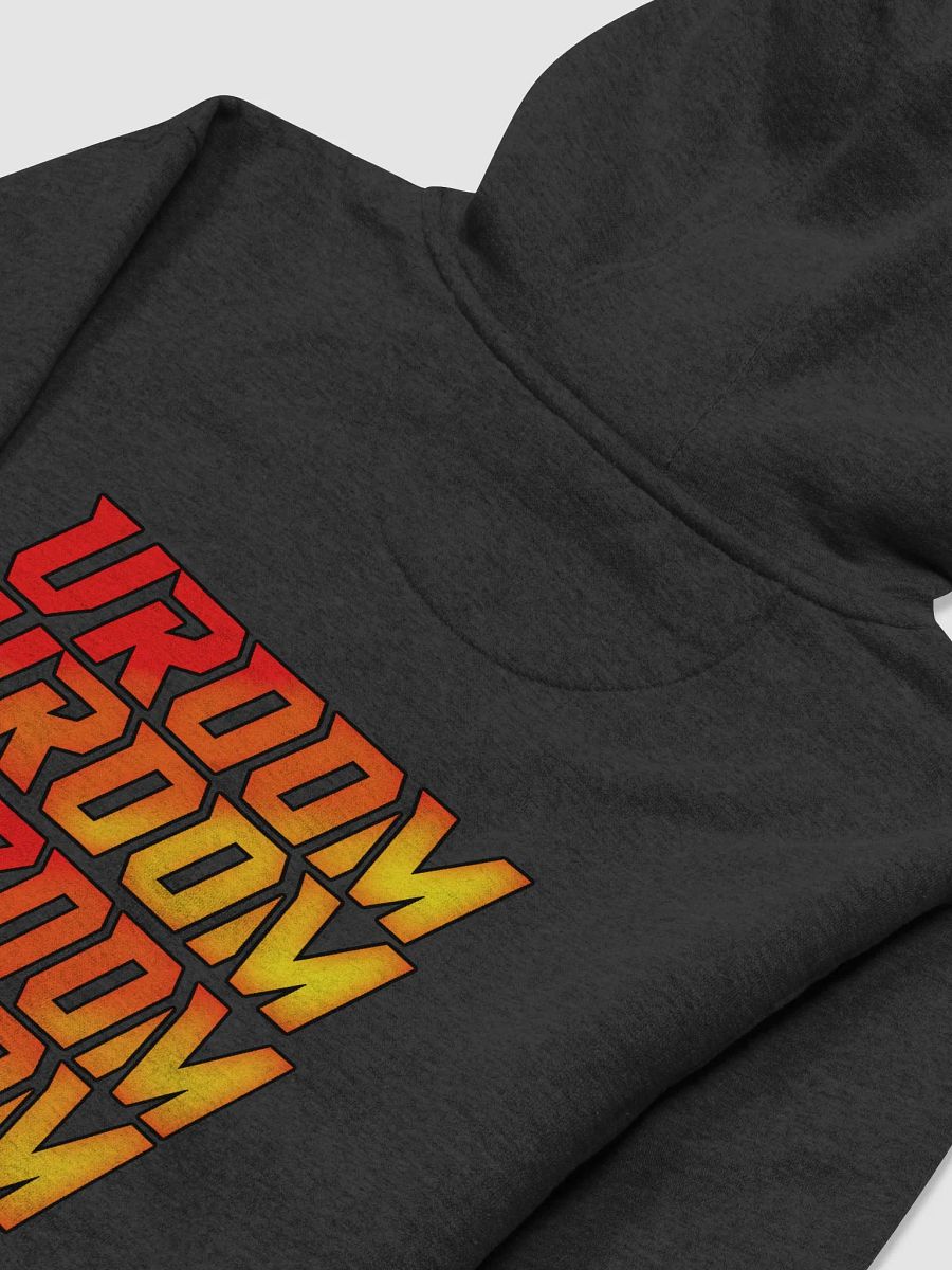 Vroom Vroom Kaboom Boom Hoodie product image (4)
