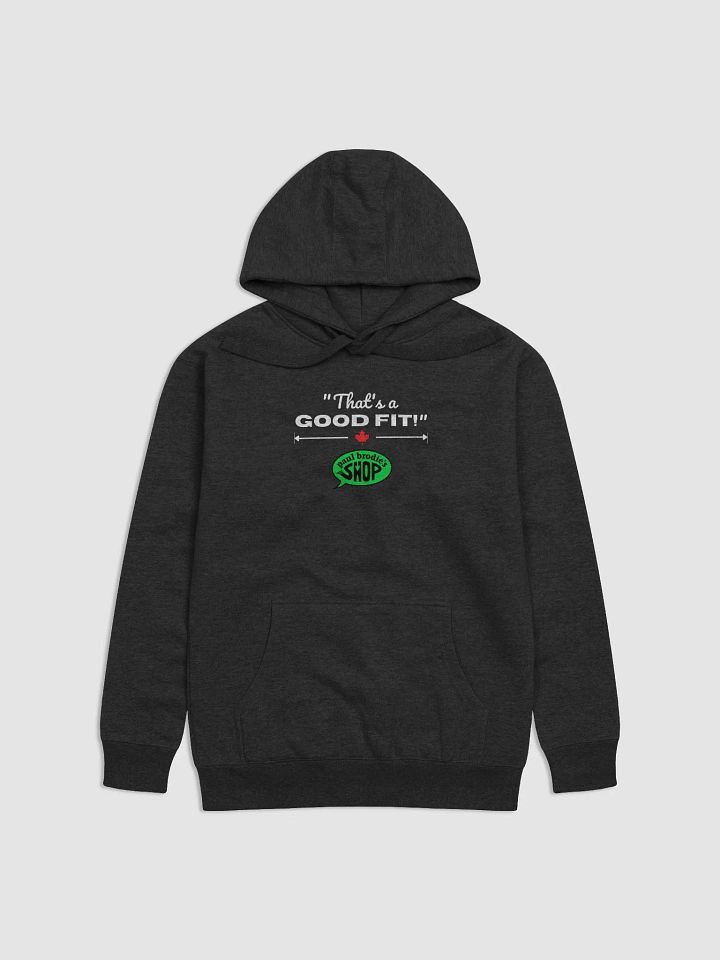 That's a Good Fit! product image (1)