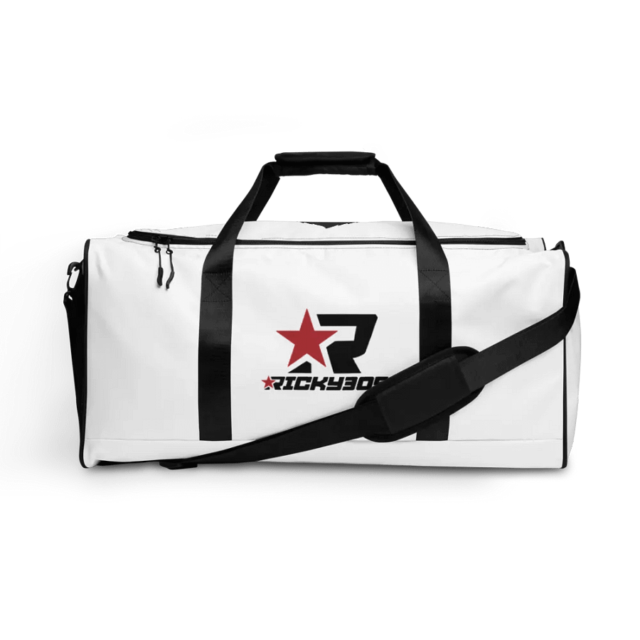 Ricky 305 Duffle Bag product image (7)