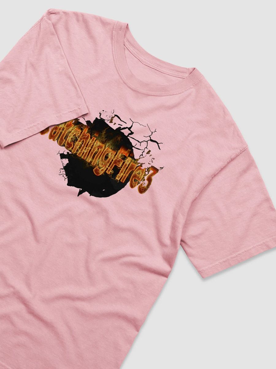 catchingfire3 crack Heavyweight T-Shirt product image (42)