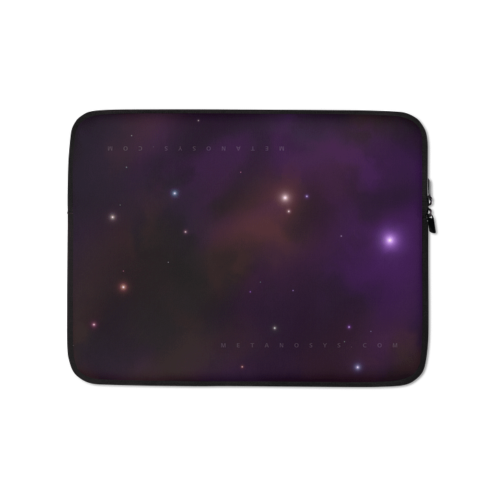 Nebula BIP1 Laptop Sleeve product image (1)