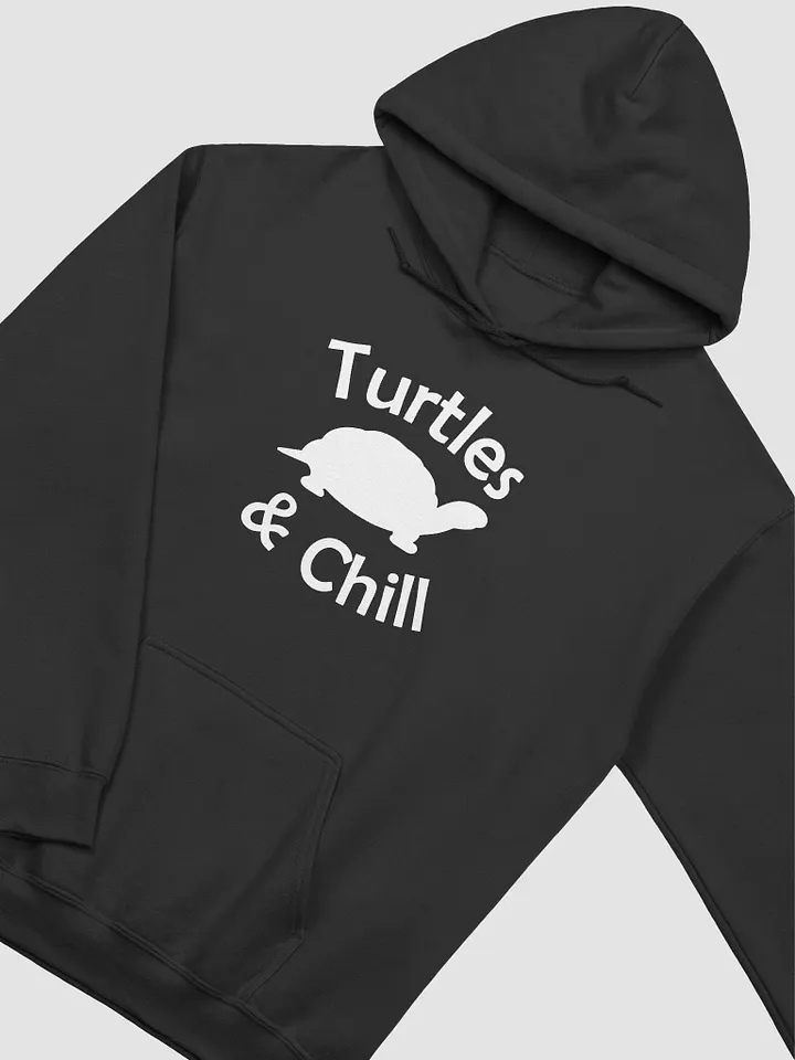 T&C White - Hoodie product image (15)