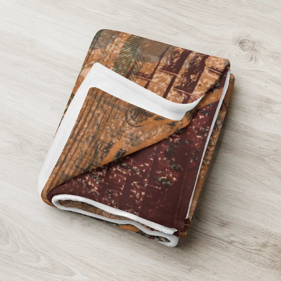 A Cozy and Soft Blanket for Cool Nights product image (7)