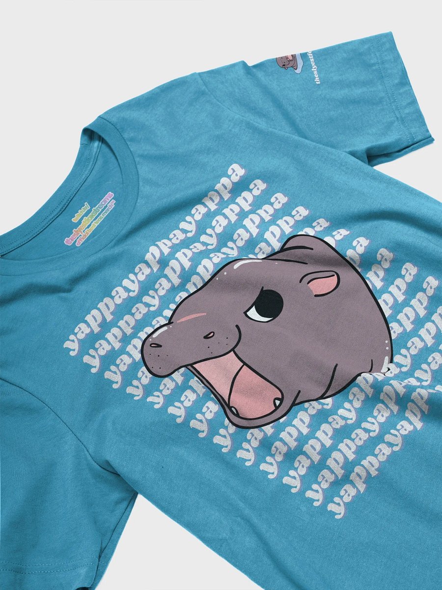 Moo Deng yappayappayappa product image (33)