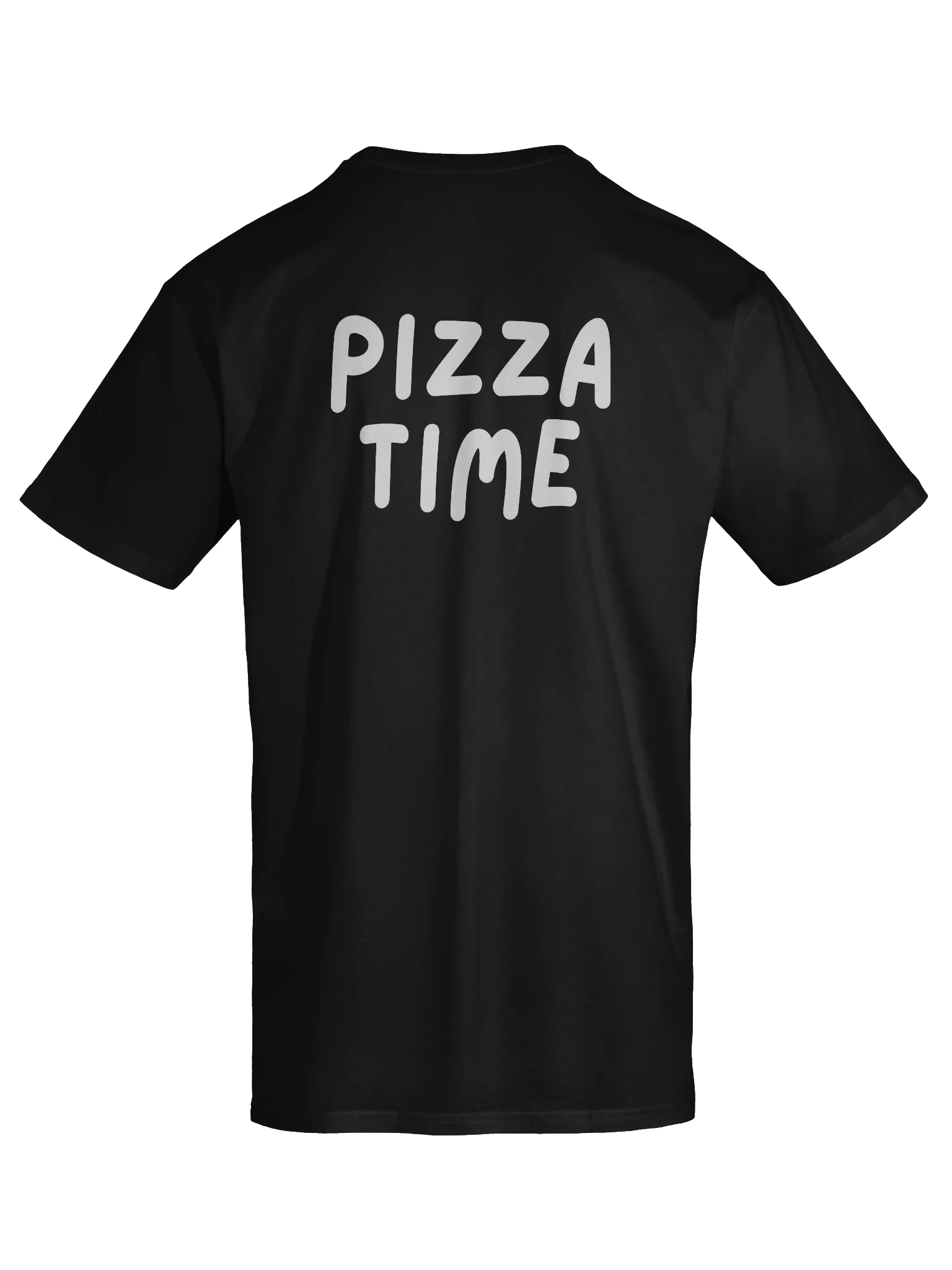 Approved Pizza T-Shirt product image (7)