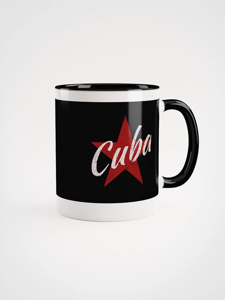 Cuba Coffee Mug product image (1)