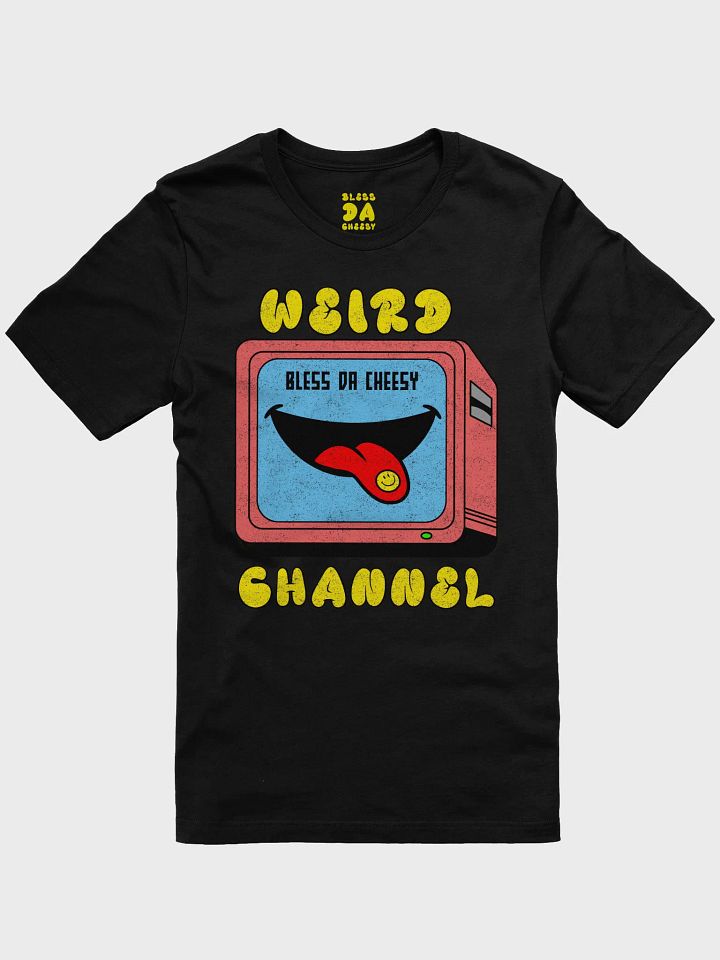 Weird Channel product image (1)