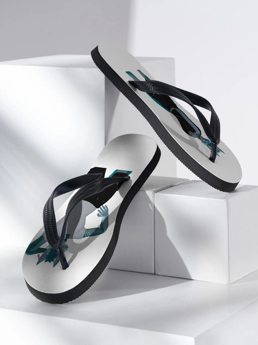 Reinhardt Flip-Flops product image (2)