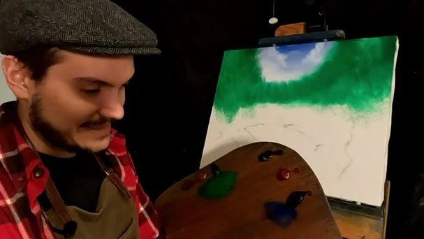 Video thumbnail