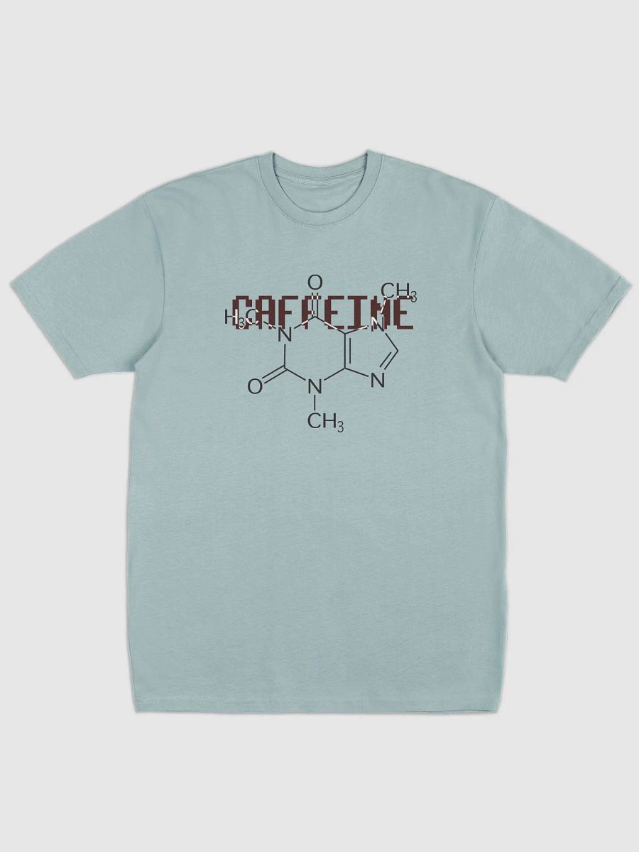 Caffeine Chemistry | Unisex Tee product image (1)
