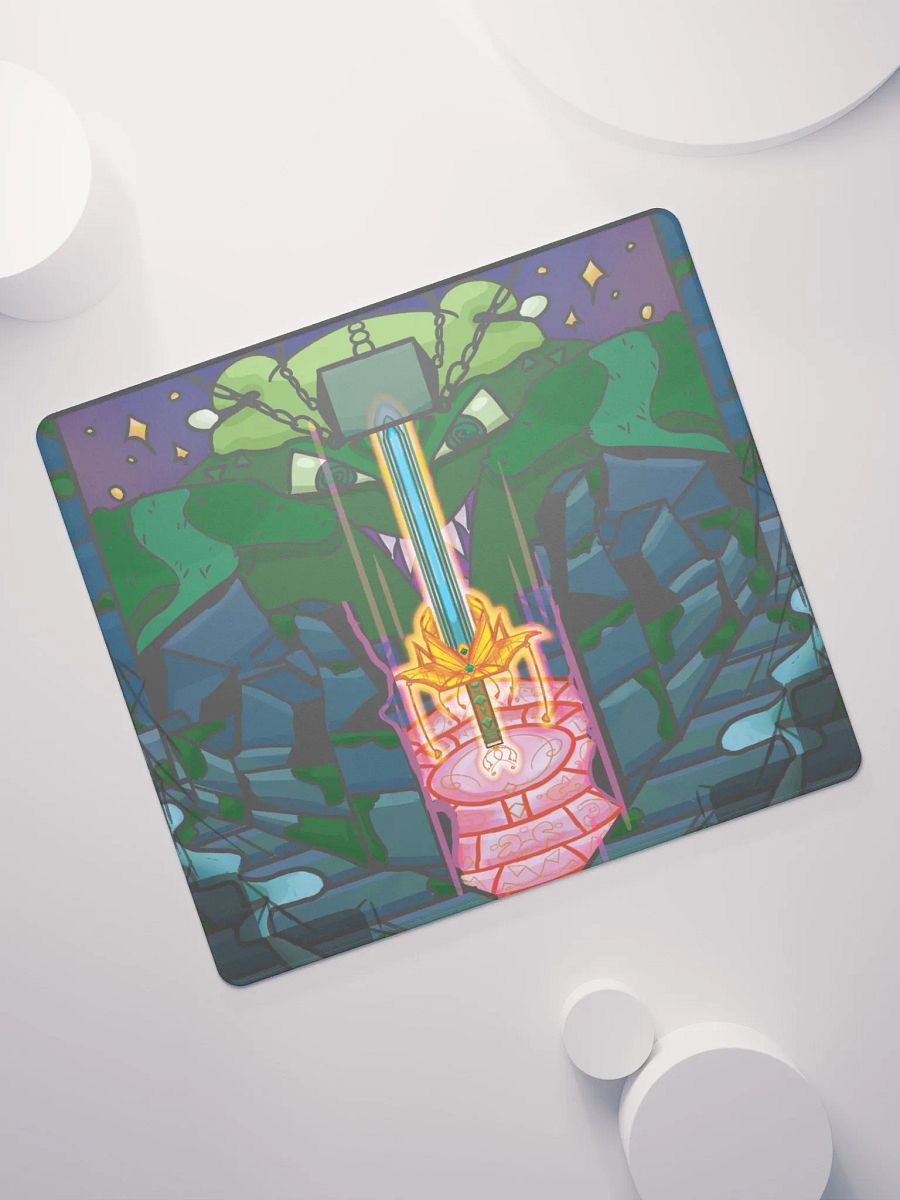 Labyrinth of the Star Sword product image (7)