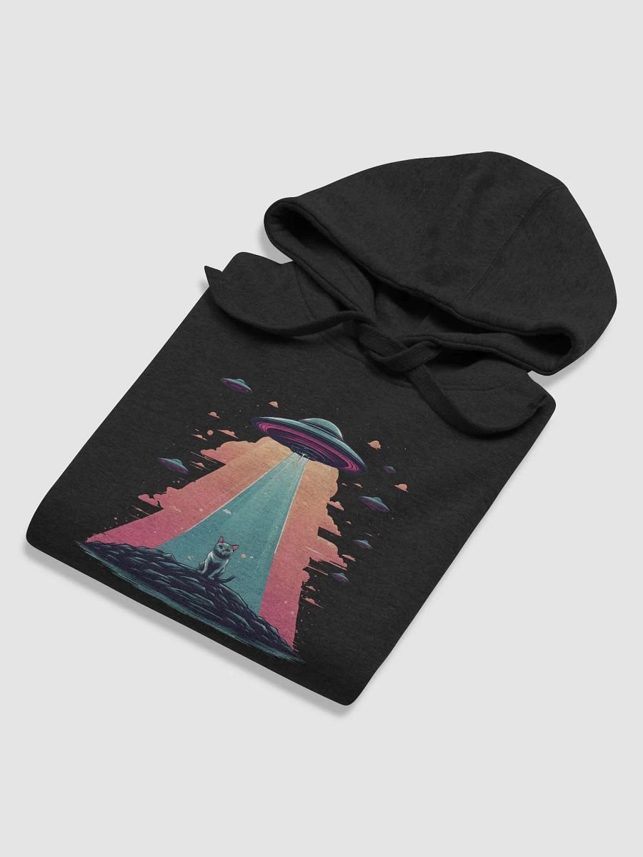 Extraterrestrial Encounter Premium Hoodie product image (65)