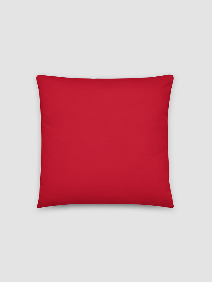 Canadian Booty Pillow product image (2)