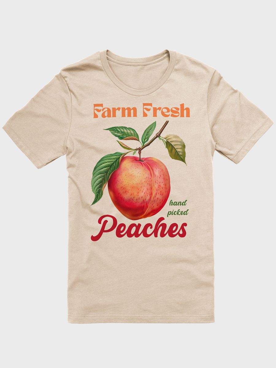 Peachy Soul product image (1)