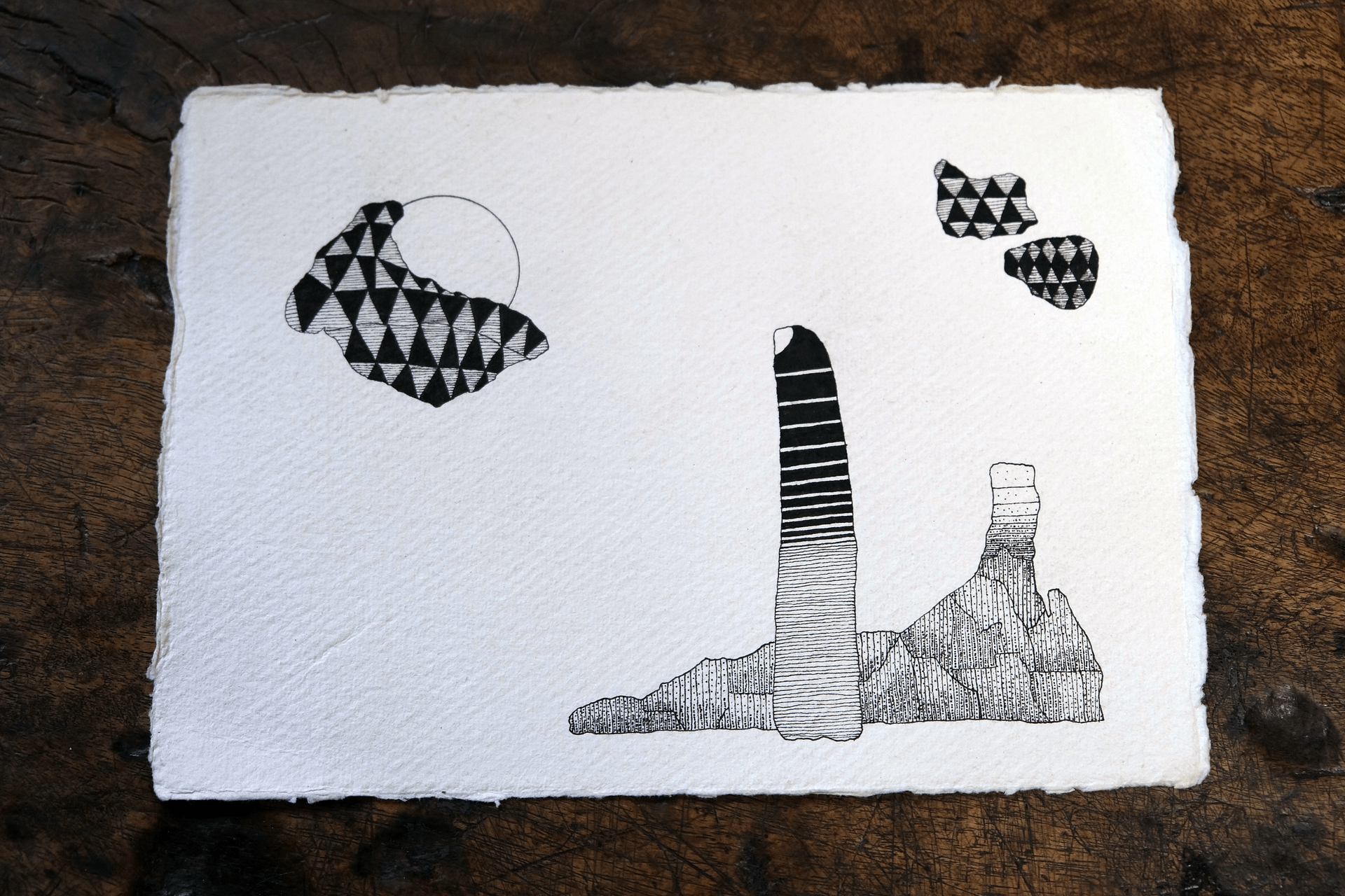 DREAM NOISE: MOON MEDITATION product image (1)