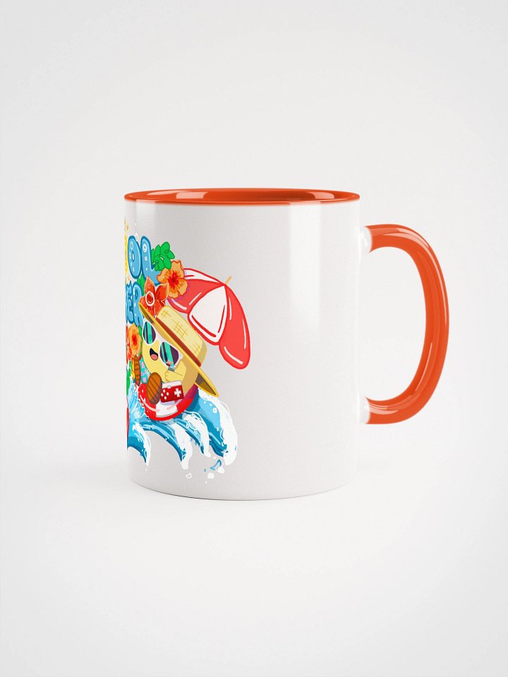 LIMITED Carpool SGF Mug v1 product image (1)