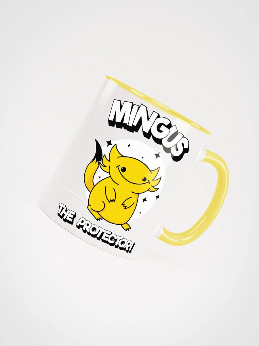 MINGUS MUG product image (4)