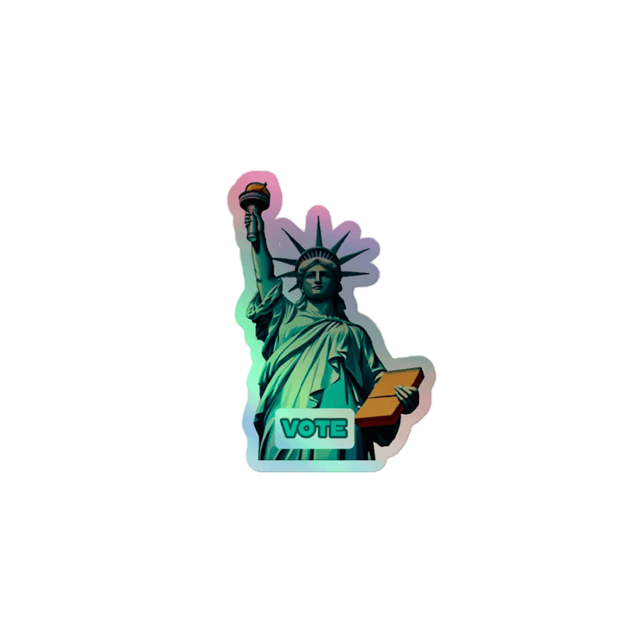 Liberty Votes product image (1)