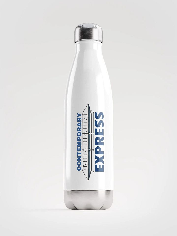 Contemporary Express Stainless Steel Water Bottle - Disney World Resort Collection product image (1)