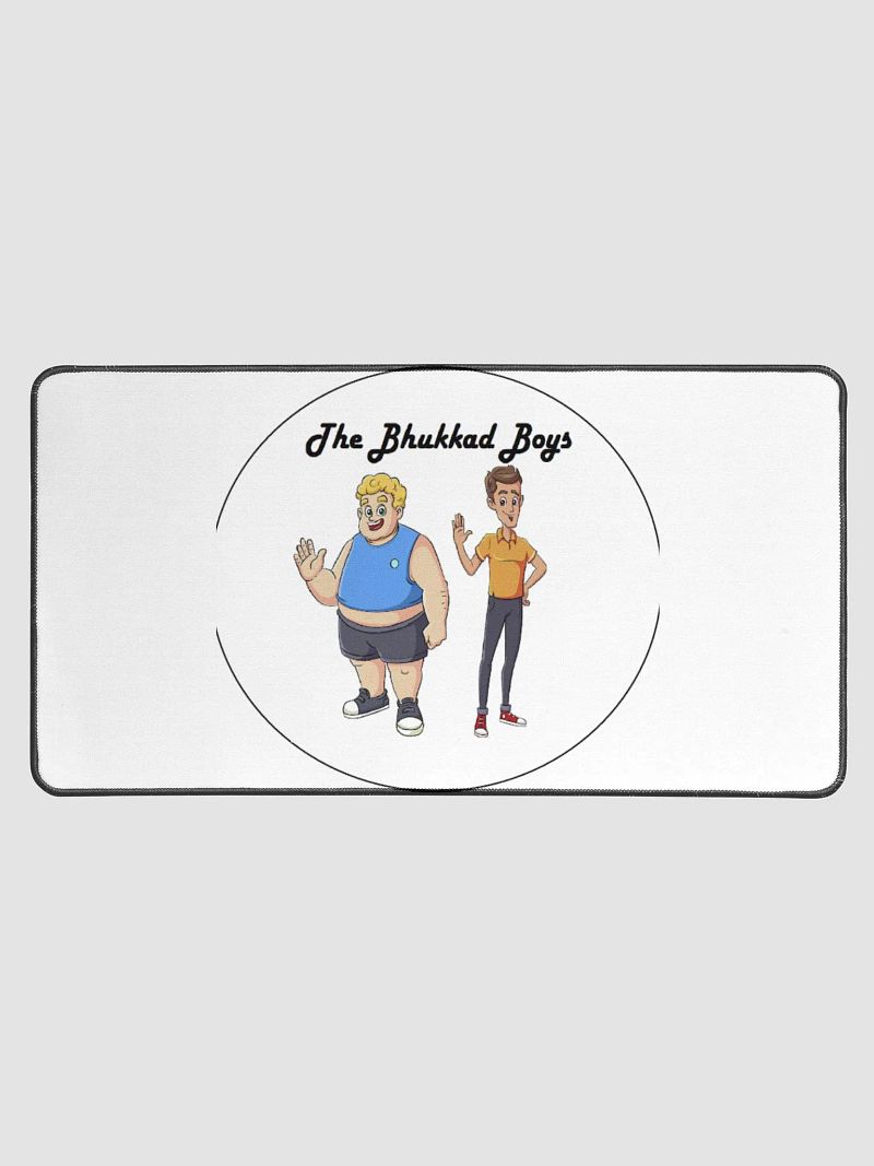 Desk Mat With Fine Quality