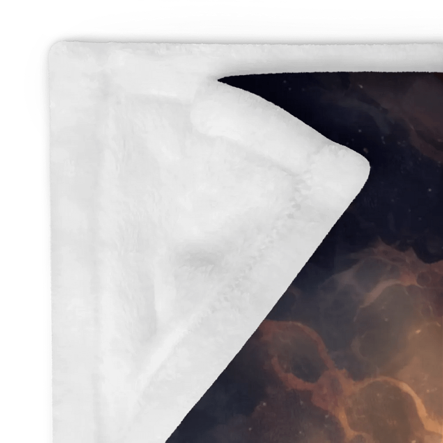 Kheron the dragon - Blanket product image (7)
