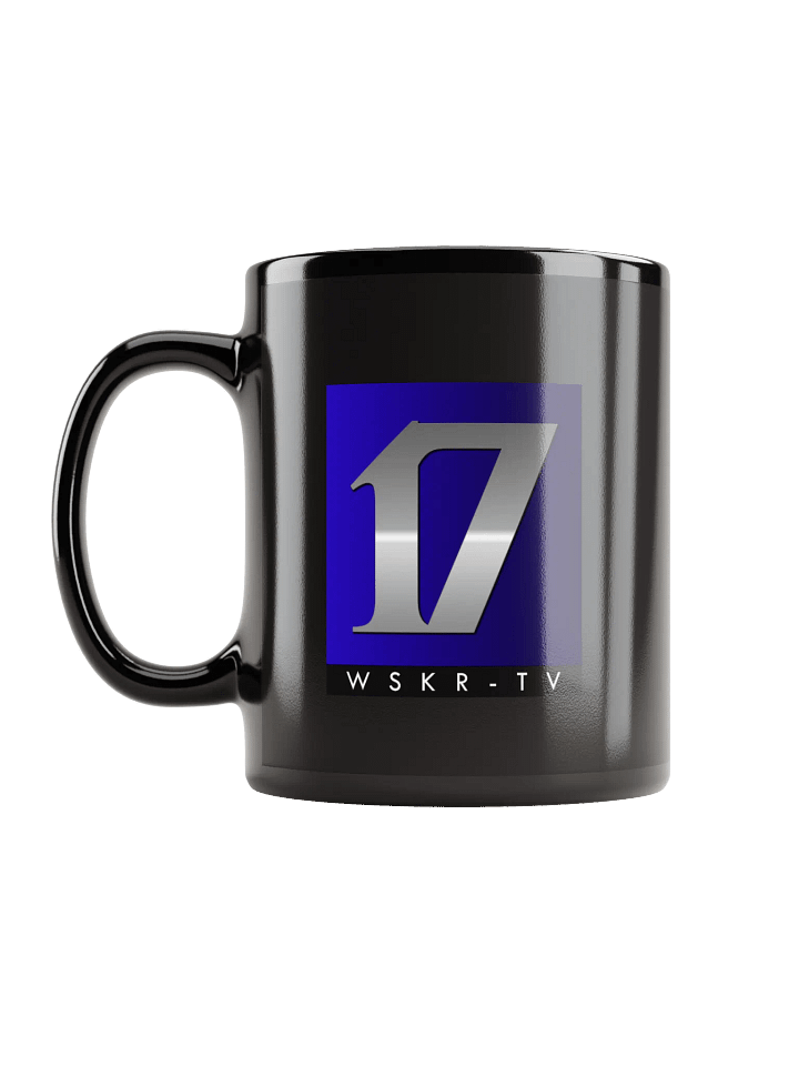 Channel17 Mug product image (1)