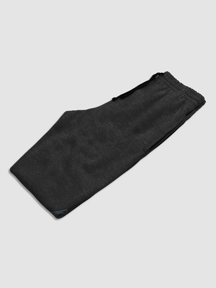 Logo on the leg Joggers product image (2)