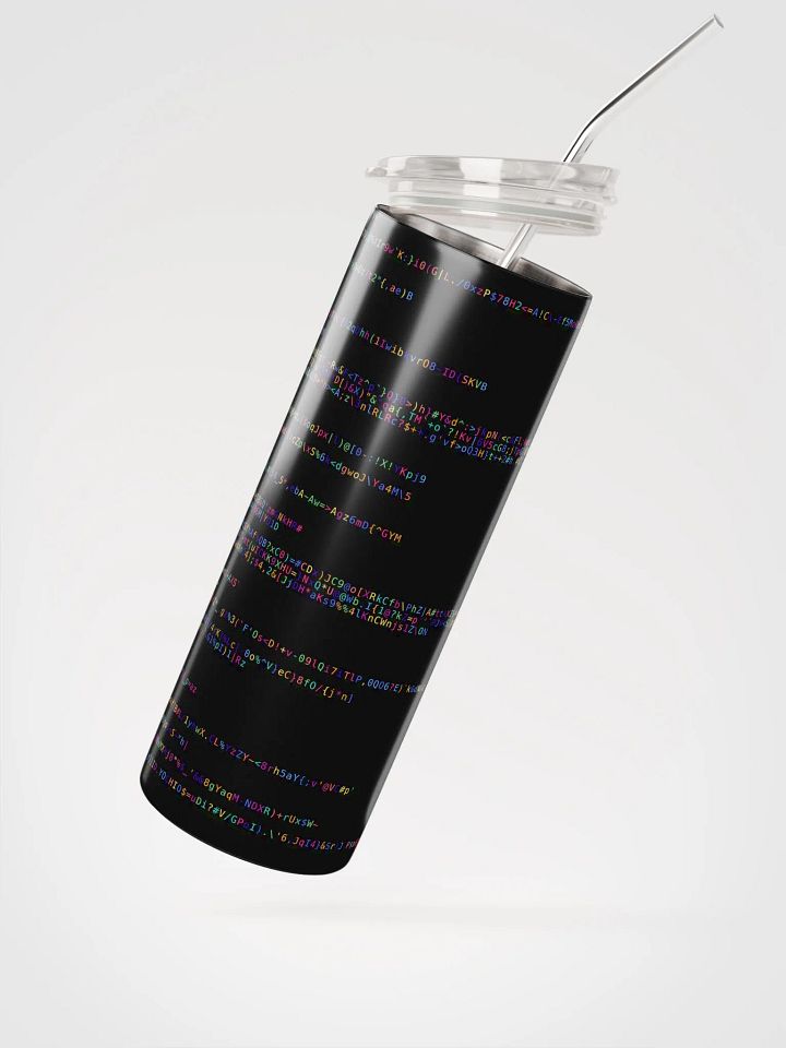 Terminal Aesthetics: Sleep Mode Ritual product image (2)