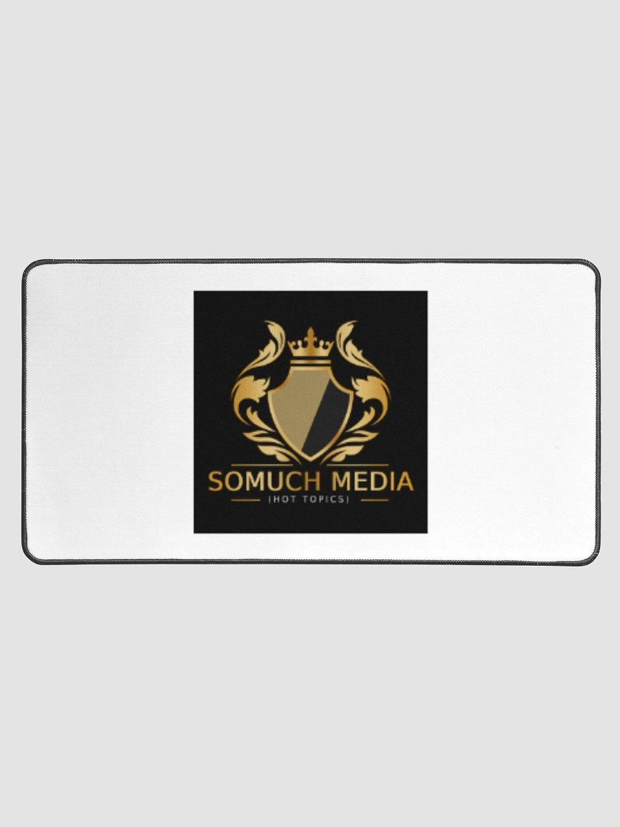 Regal Shield Desk Mat product image (1)