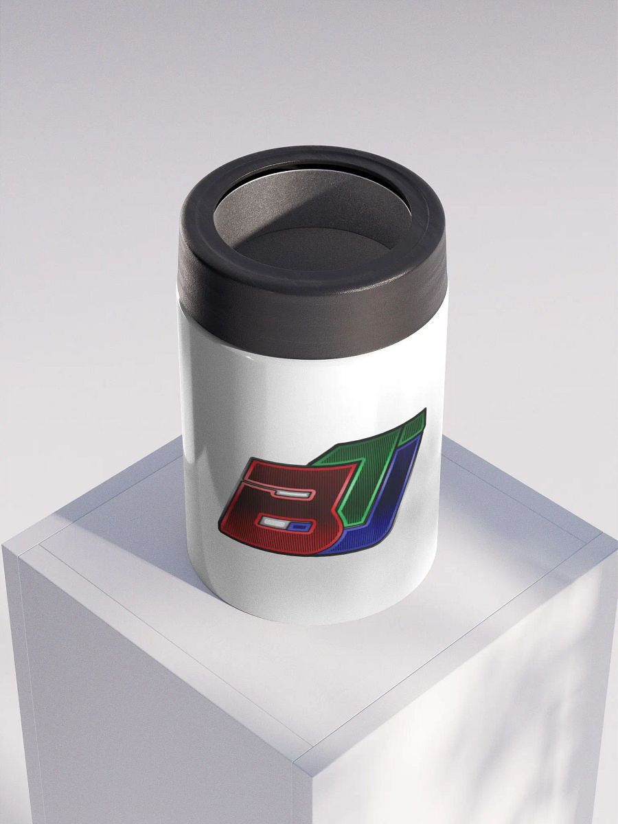 BTJ GAMES drink cozie product image (3)