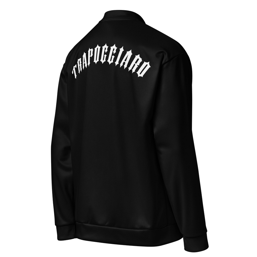 Trapoggiaro bomber product image (4)