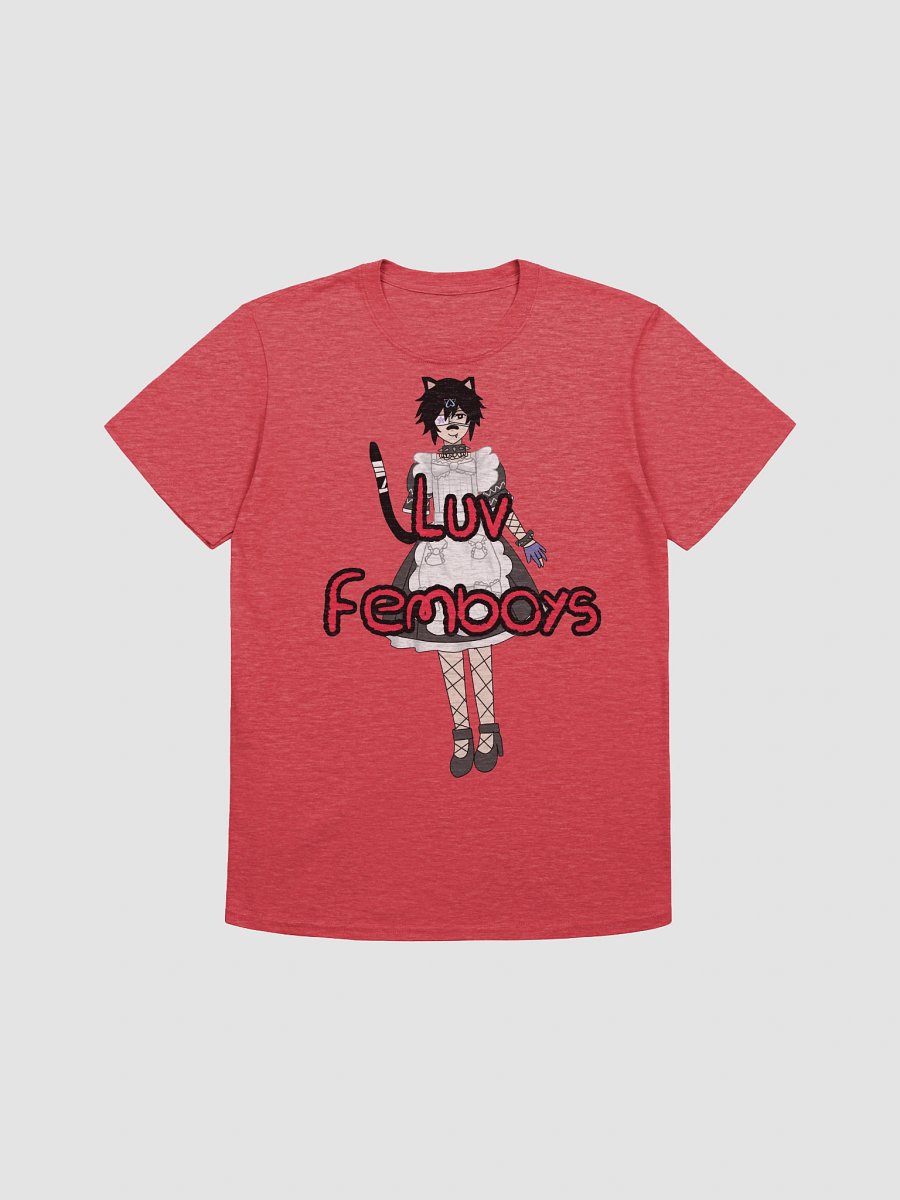 luv femboys shirt product image (12)