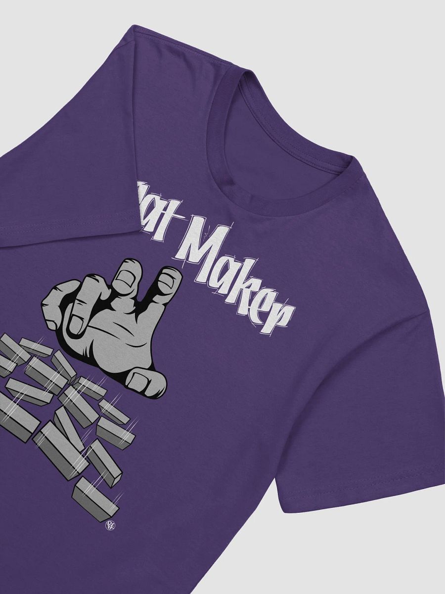 For The Beat Makers (Tee) product image (64)