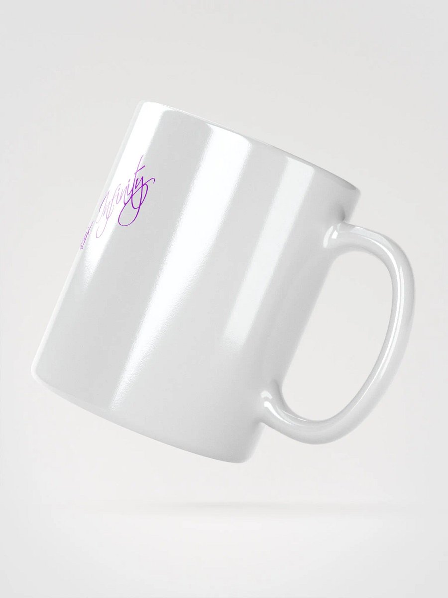 Phoenix White Mug product image (3)