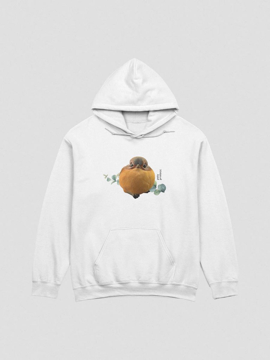 PolyProtecc Hoodie (light) product image (3)