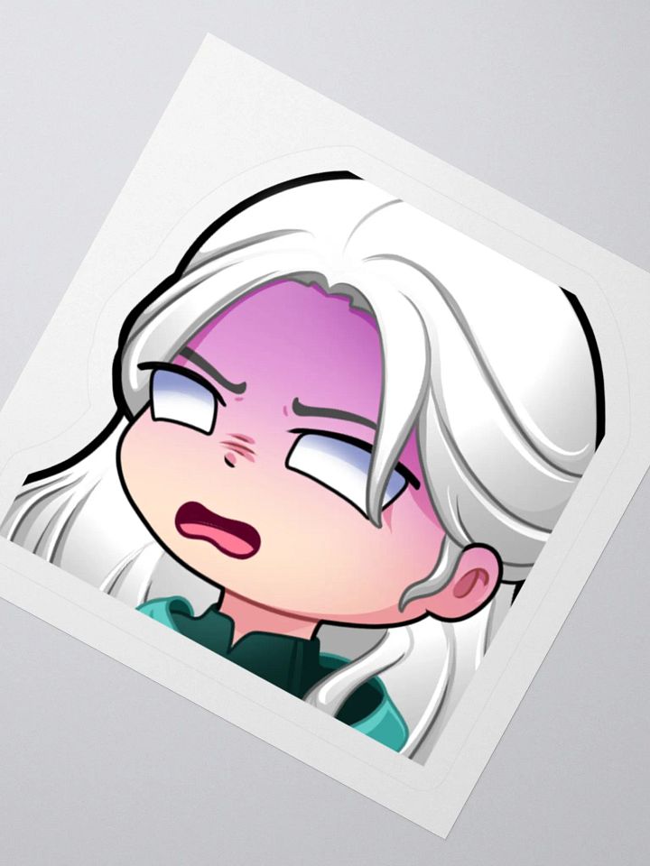 Sticker - Azéna Wut product image (4)