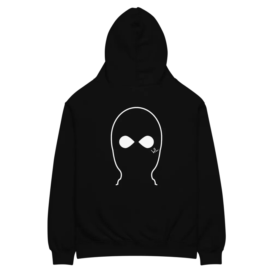 Stitched Wraithlurk Hoodie product image (3)