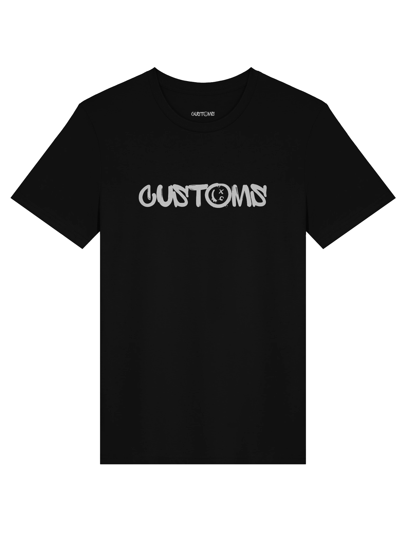 Customs Tshirt product image (40)