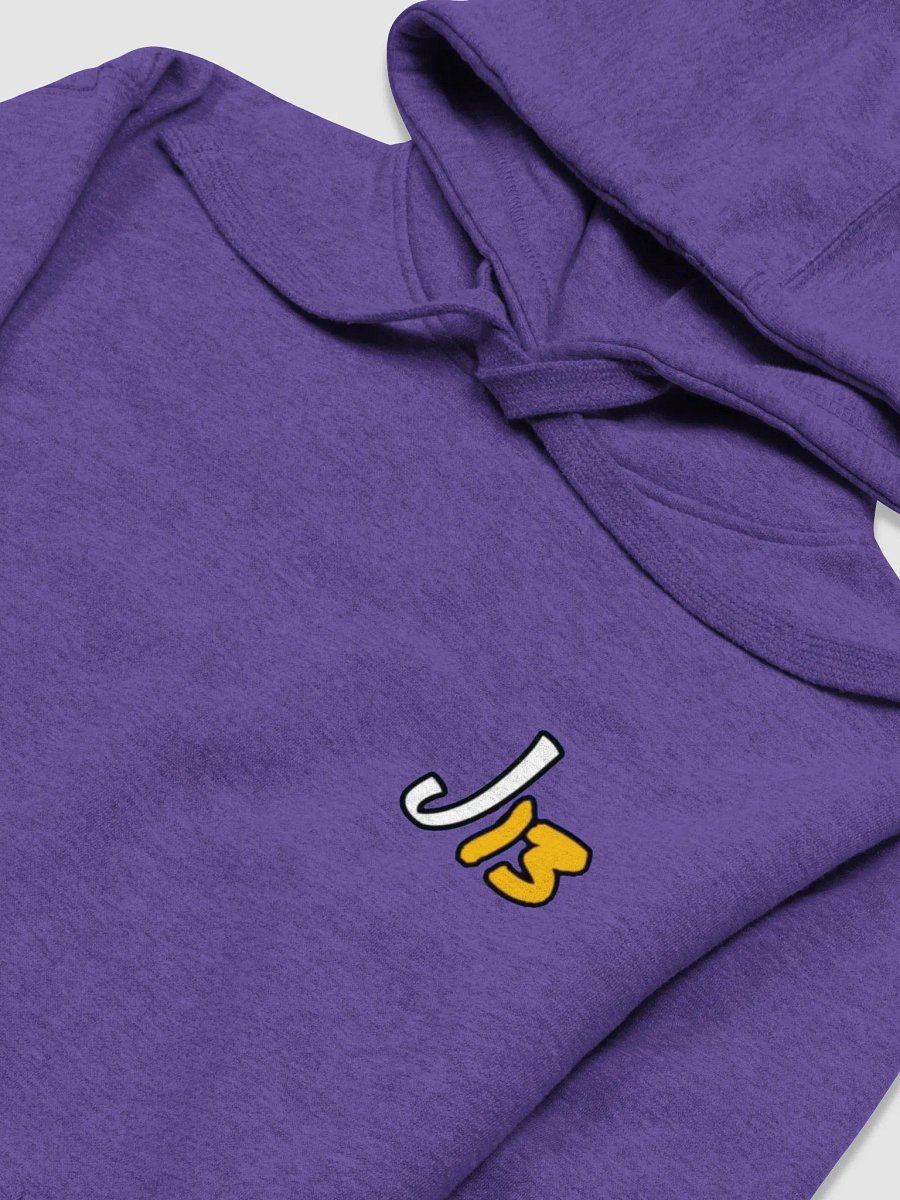'Glare' Munz Hoodie product image (2)