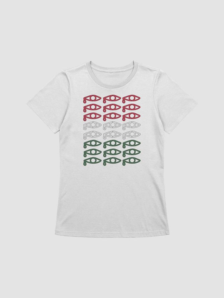 Hungary - Forever Cry - Bella+Canvas Women's Supersoft Relaxed-fit T-Shirt product image (1)