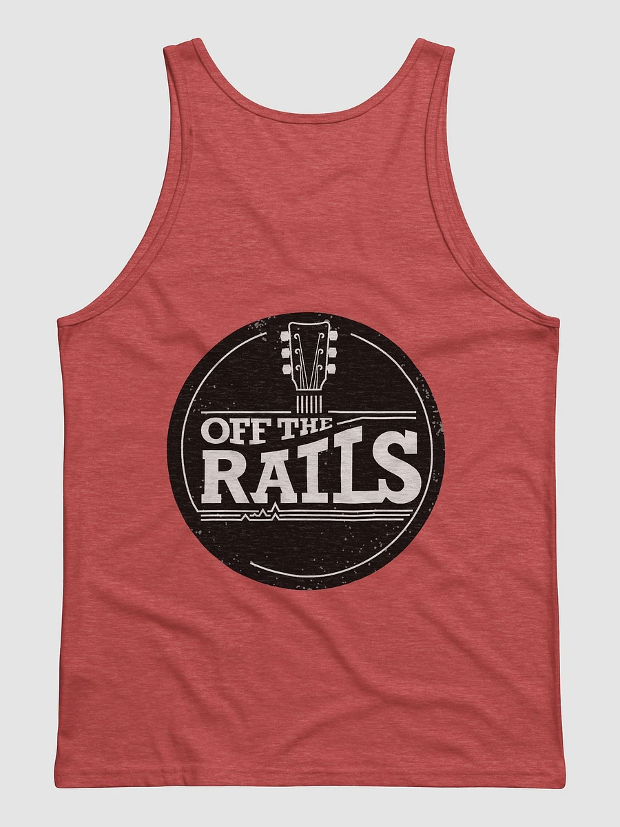 Off The Rails Tank product image (58)