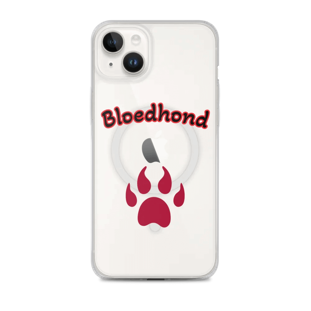 I-Phone hoesje product image (1)