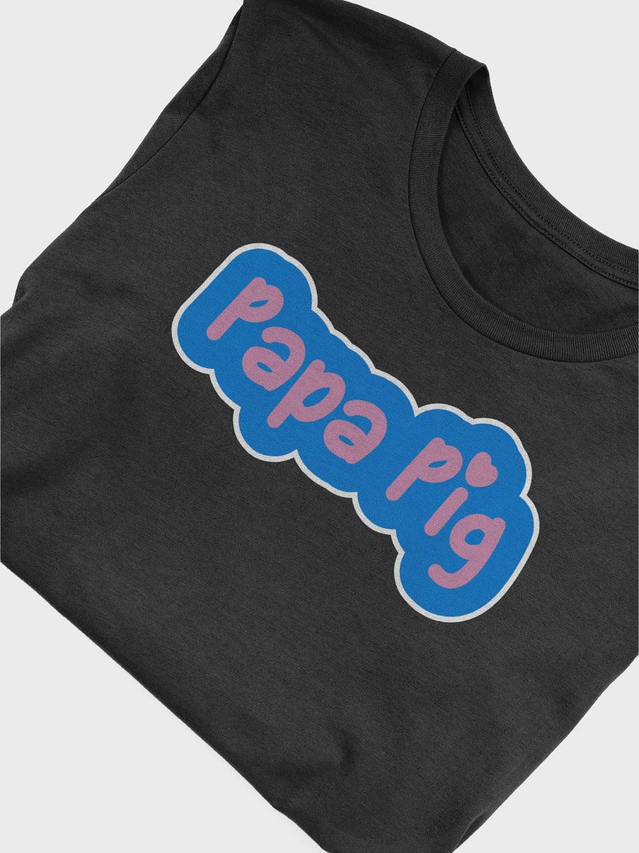 Papa Pig product image (15)