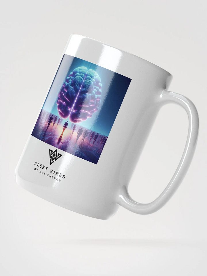 Universal Consciousness product image (2)