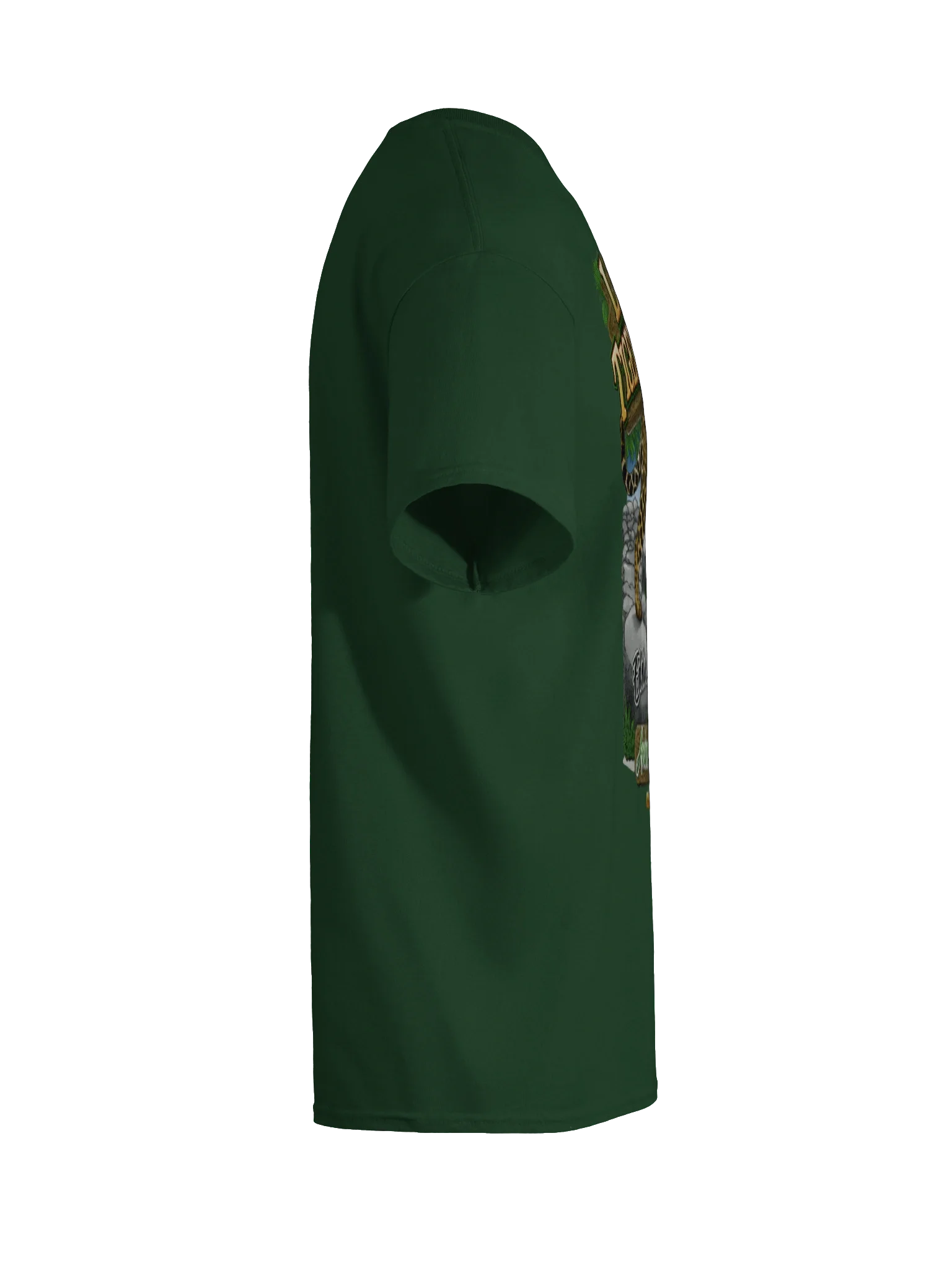 Eddie Art Tee product image (12)