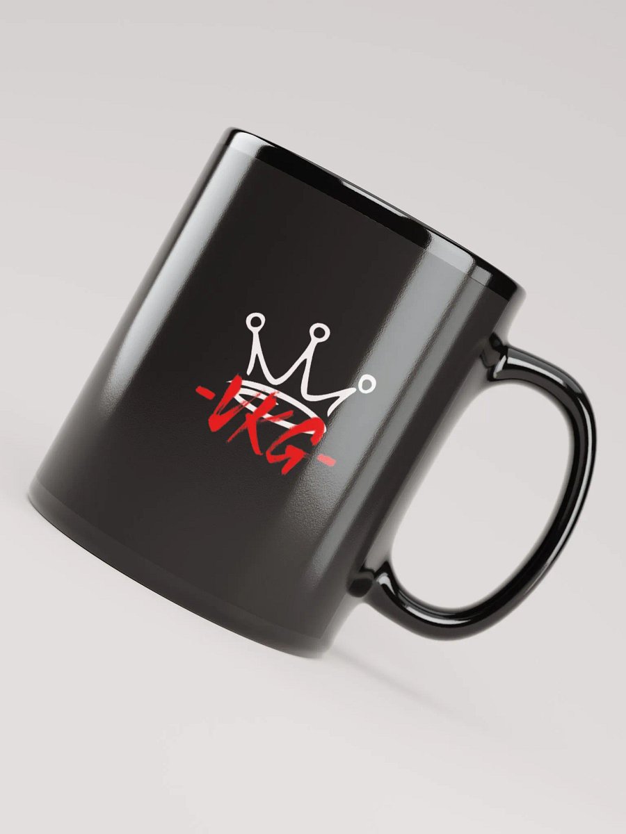 TOW ME! VKG Crown Logo Coffee Mug product image (8)